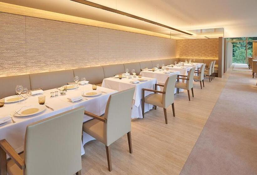 ホテル The Okura Heritage Tokyo