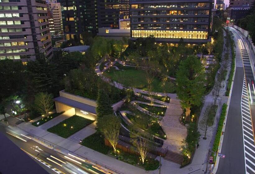 ホテル The Okura Heritage Tokyo