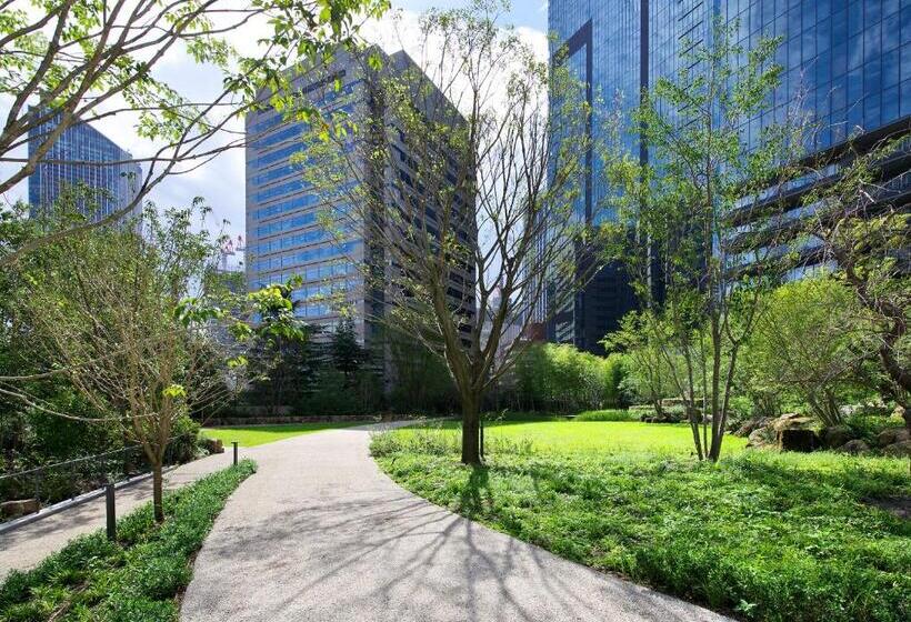 ホテル The Okura Heritage Tokyo