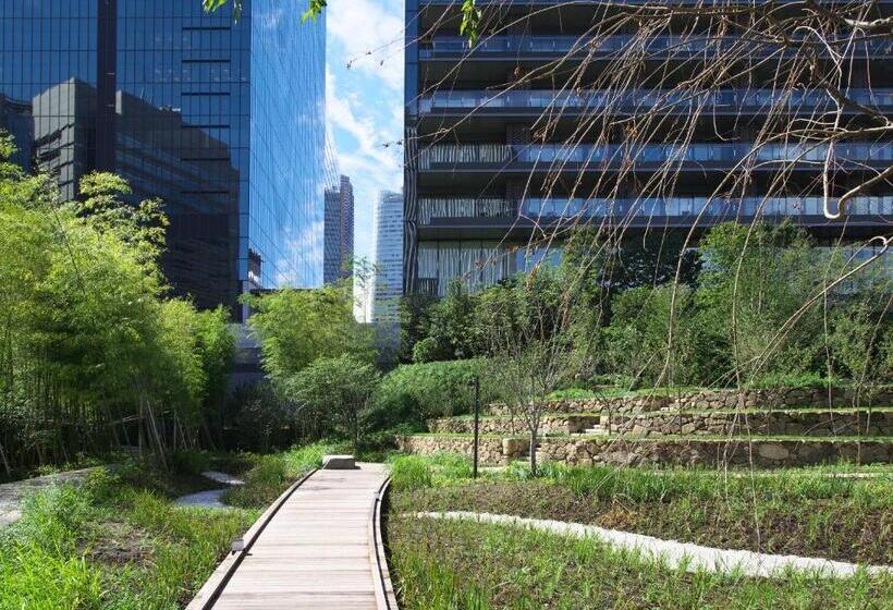 ホテル The Okura Heritage Tokyo