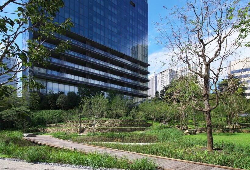 ホテル The Okura Heritage Tokyo