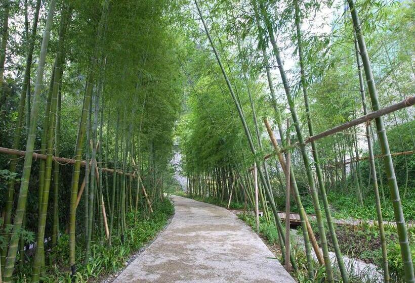 ホテル The Okura Heritage Tokyo