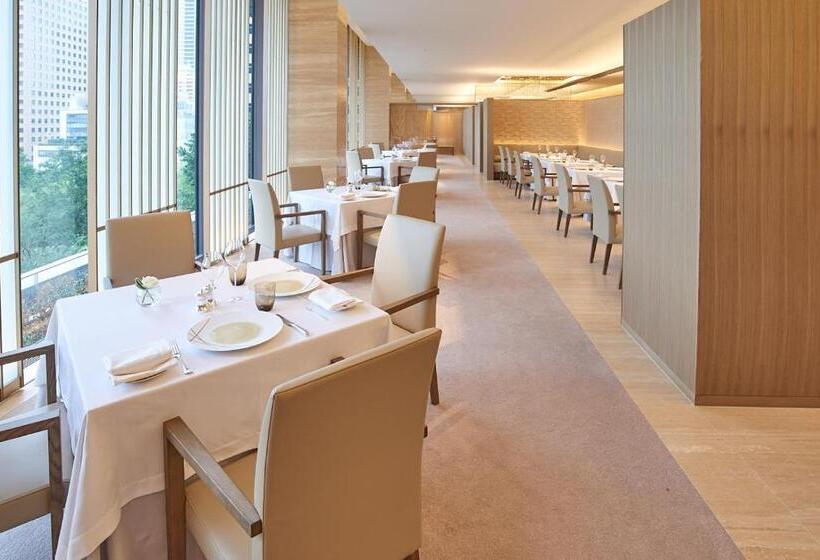 ホテル The Okura Heritage Tokyo