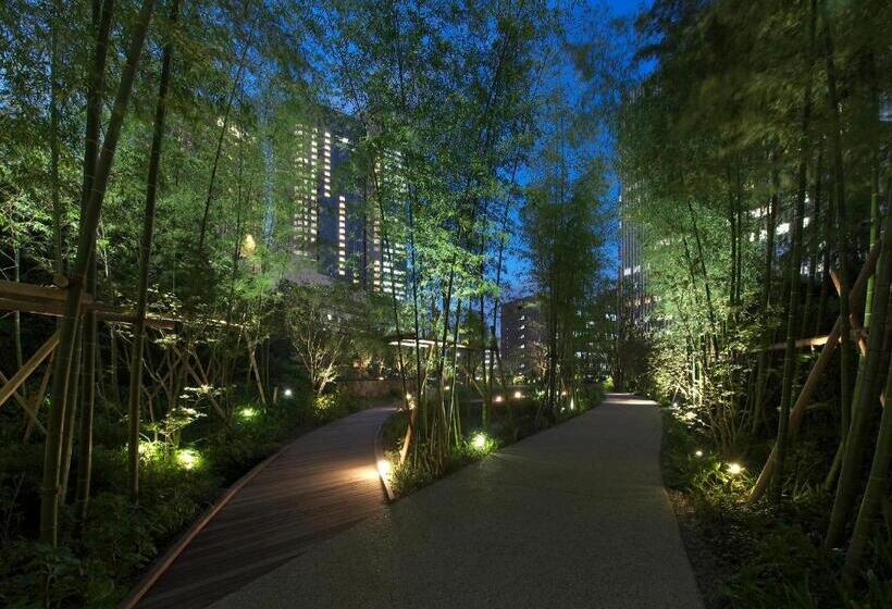 ホテル The Okura Heritage Tokyo