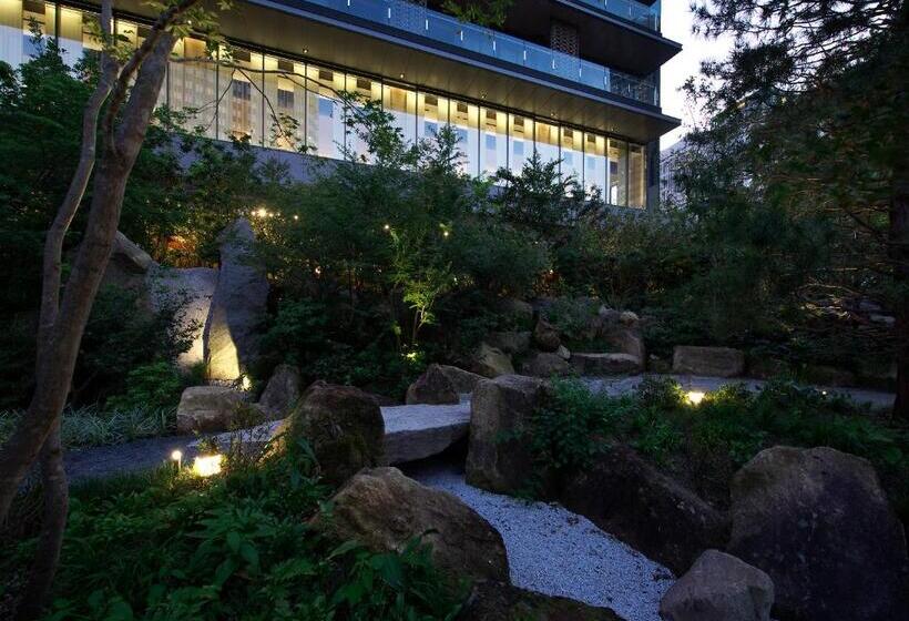 ホテル The Okura Heritage Tokyo