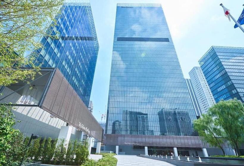ホテル The Okura Heritage Tokyo