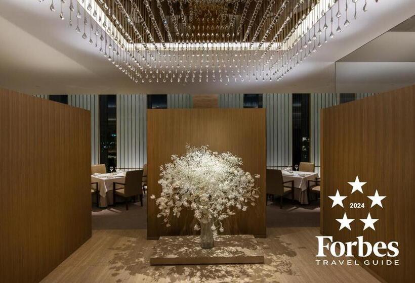 ホテル The Okura Heritage Tokyo