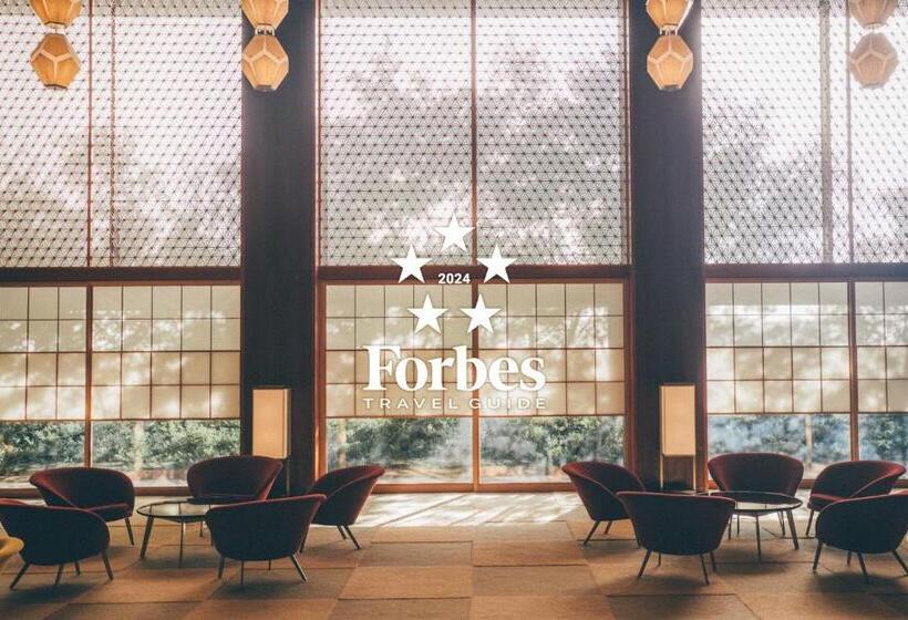 ホテル The Okura Heritage Tokyo