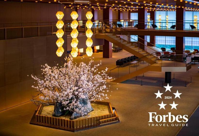 ホテル The Okura Heritage Tokyo