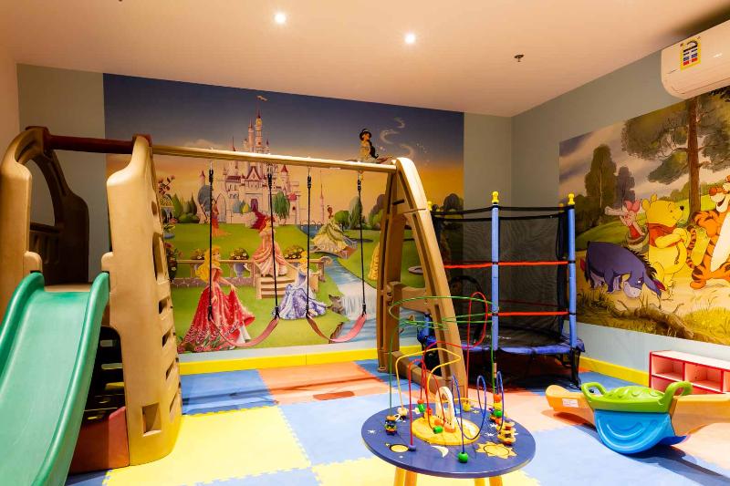 The Proud Hotel Al Khobar