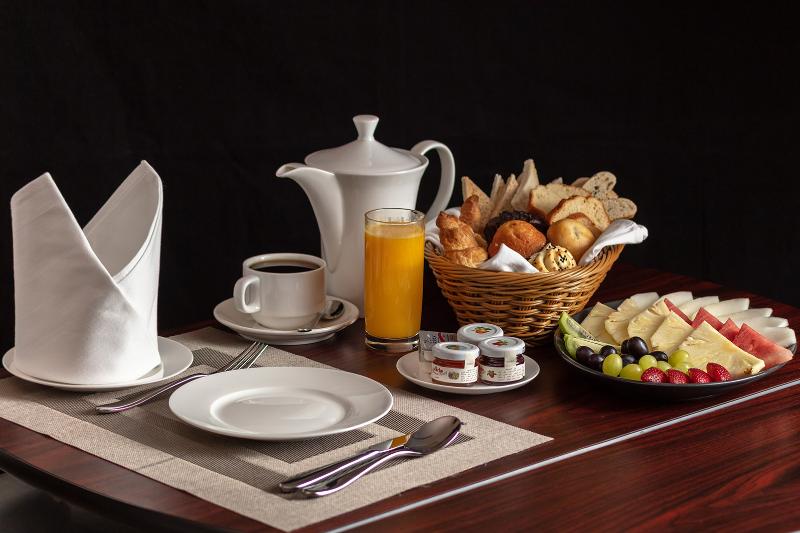 The Proud Hotel Al Khobar