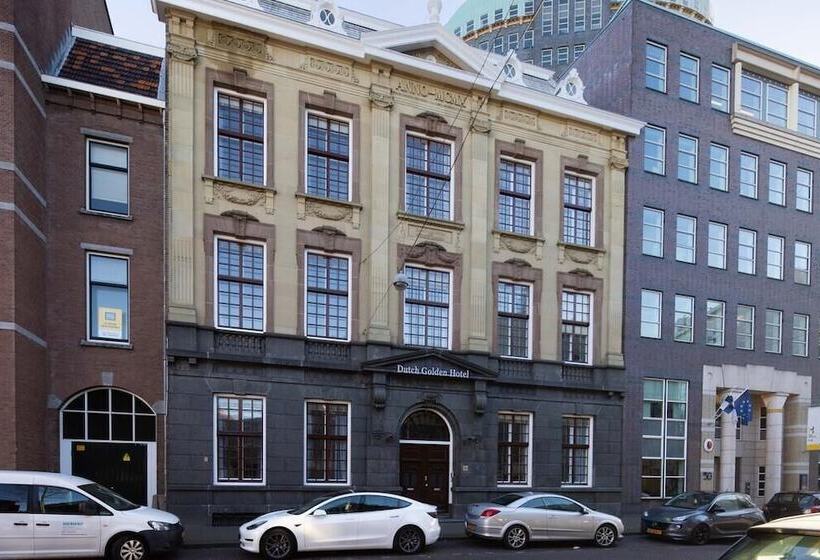 בית מלון כפרי The Velvet Lodge