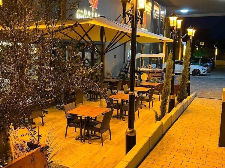 Design Hotel Winterrot