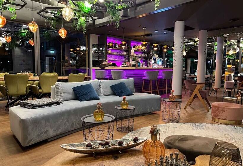 Design Hotel Winterrot