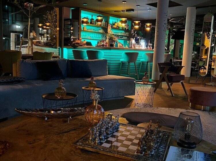 Design Hotel Winterrot