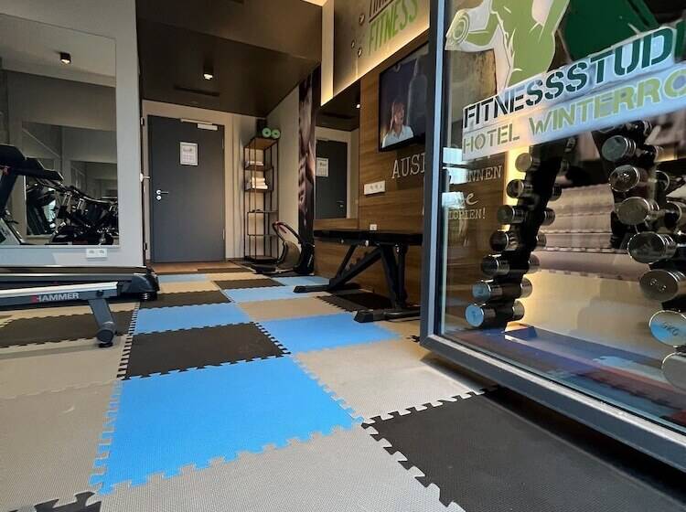 Design Hotel Winterrot