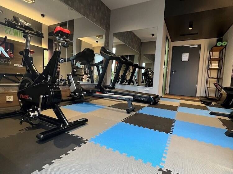 Design Hotel Winterrot