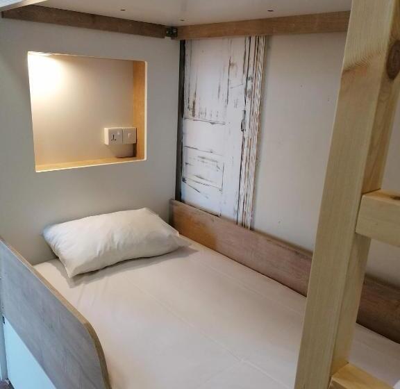 Le Mat Hostel