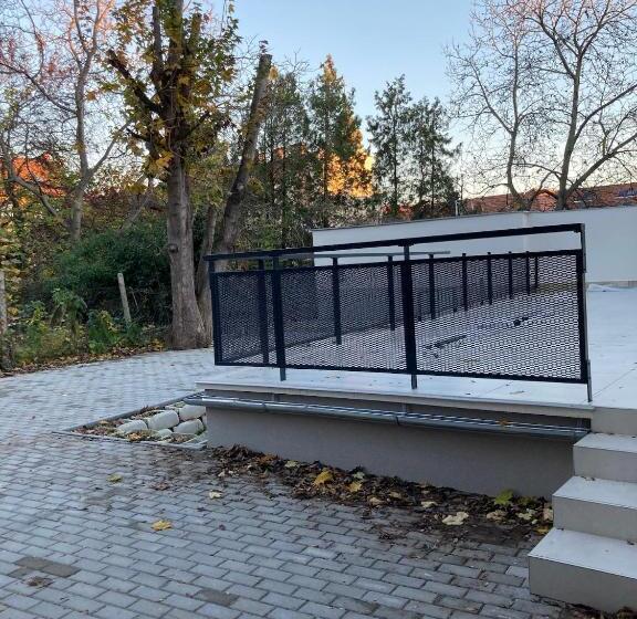 Minaret Residence & Relax Pécs