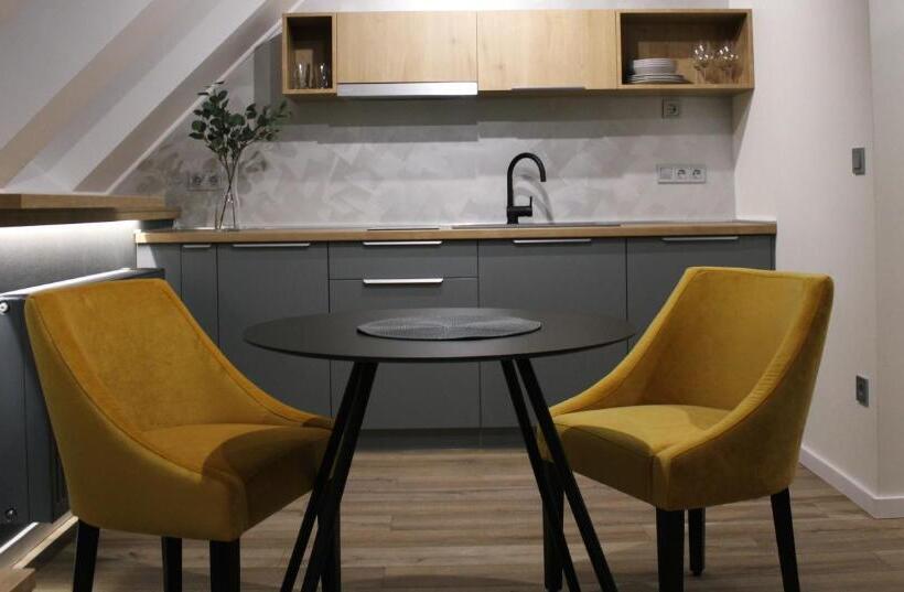 Minaret Residence & Relax Pécs