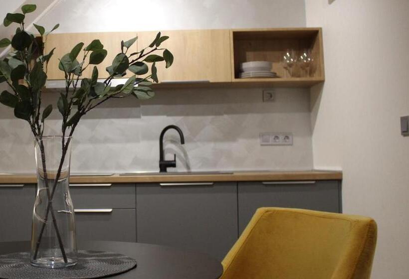 Minaret Residence & Relax Pécs