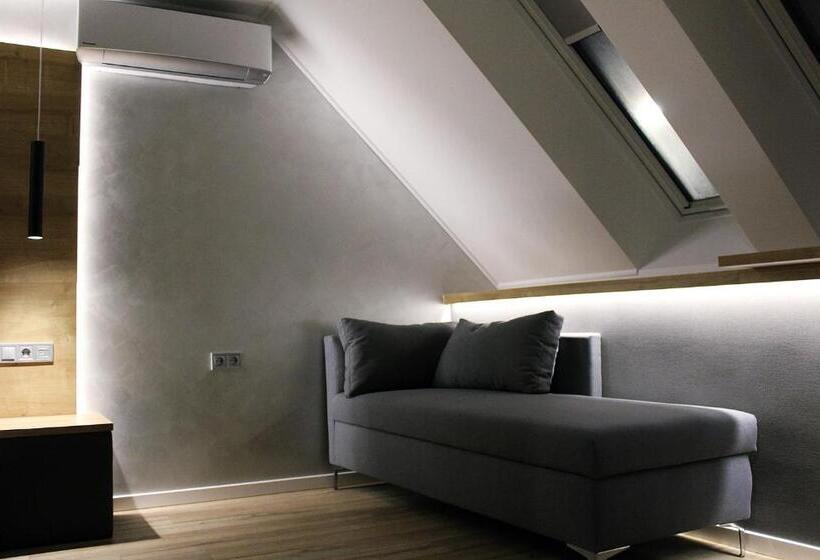 Minaret Residence & Relax Pécs