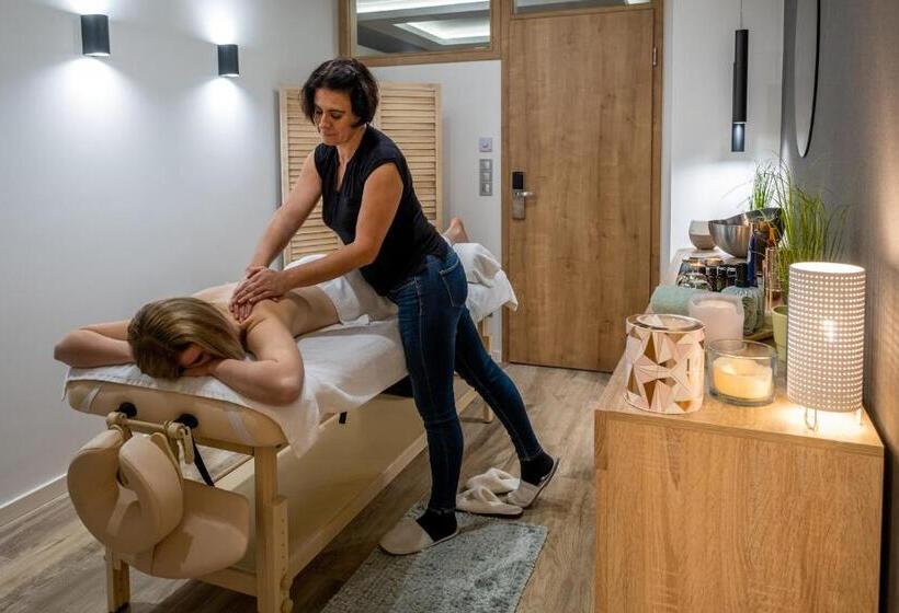 Minaret Residence & Relax Pécs