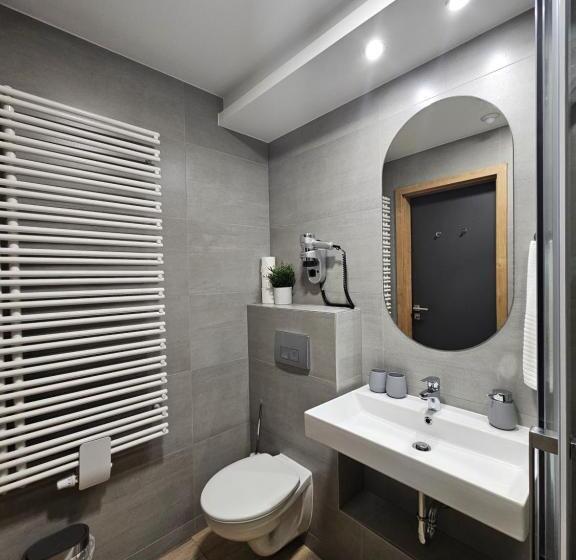 Minaret Residence & Relax Pécs