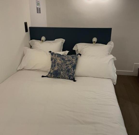 Monsieur Miot Concept Hotel   Bastia Centre