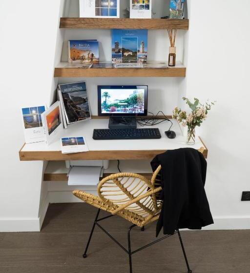 Monsieur Miot Concept Hotel   Bastia Centre