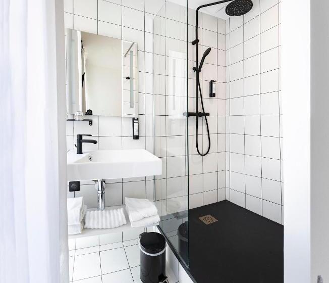 Monsieur Miot Concept Hotel   Bastia Centre