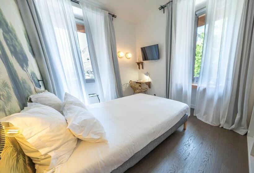 Monsieur Miot Concept Hotel   Bastia Centre