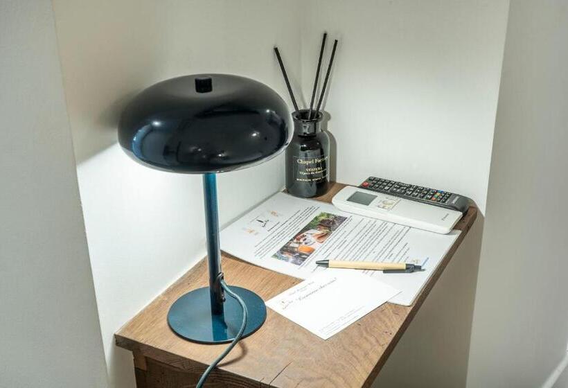 Monsieur Miot Concept Hotel   Bastia Centre