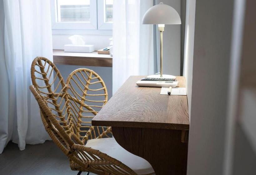 Monsieur Miot Concept Hotel   Bastia Centre