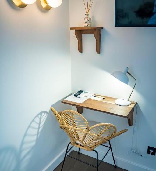 Monsieur Miot Concept Hotel   Bastia Centre