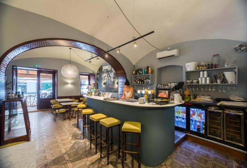 Monsieur Miot Concept Hotel   Bastia Centre