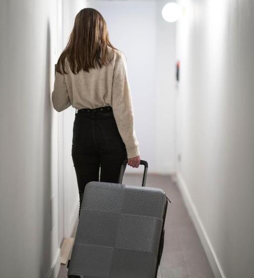 Monsieur Miot Concept Hotel   Bastia Centre