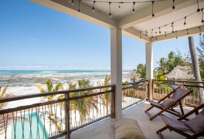 Passion Boutique Hotel Zanzibar   Adults Only