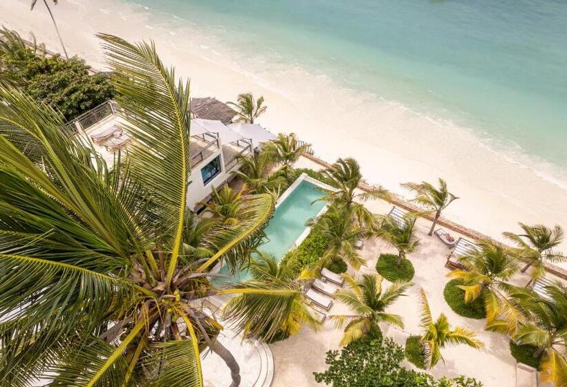 Passion Boutique Hotel Zanzibar   Adults Only