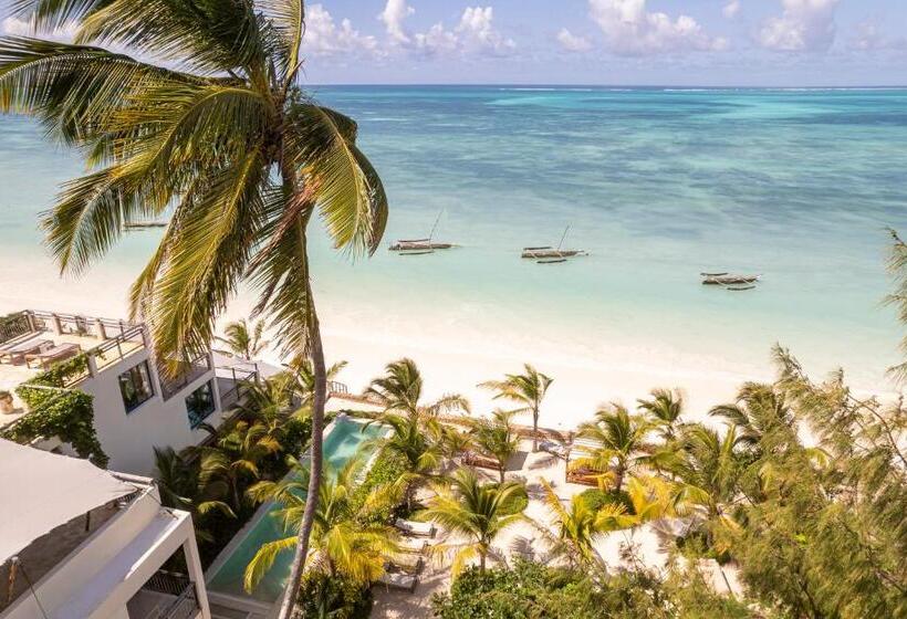 Passion Boutique Hotel Zanzibar   Adults Only