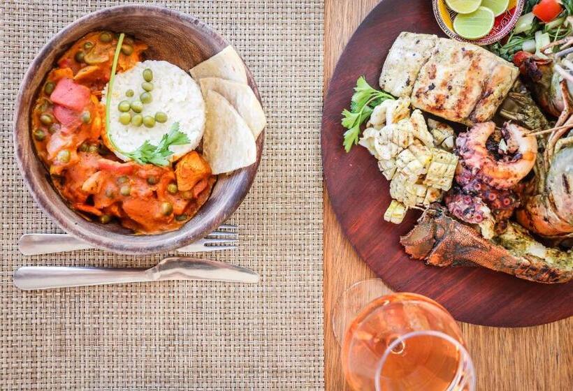 Passion Boutique Hotel Zanzibar   Adults Only