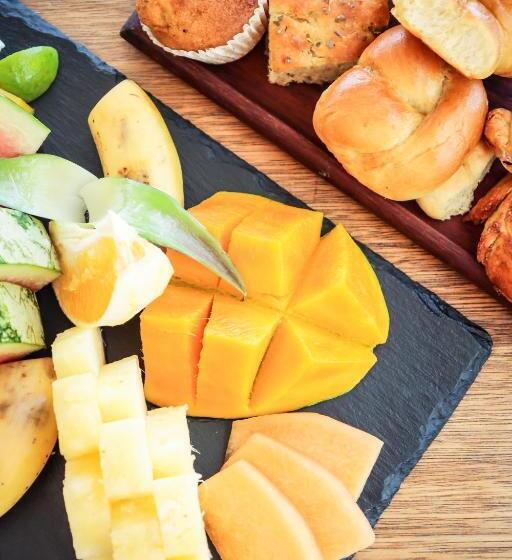 Passion Boutique Hotel Zanzibar   Adults Only