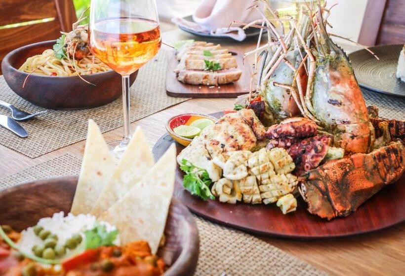 Passion Boutique Hotel Zanzibar   Adults Only