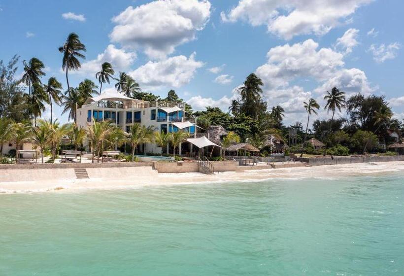 Passion Boutique Hotel Zanzibar   Adults Only