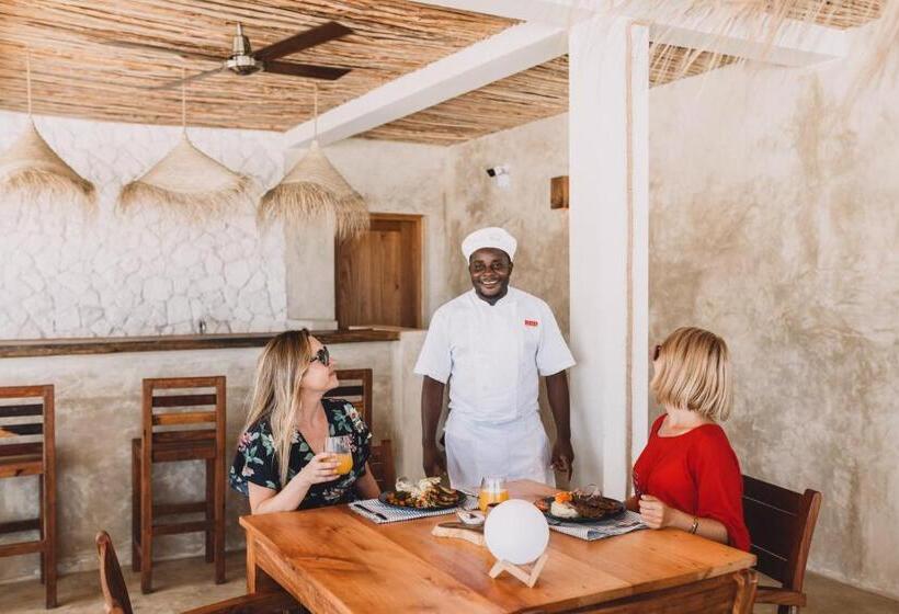 Passion Boutique Hotel Zanzibar   Adults Only