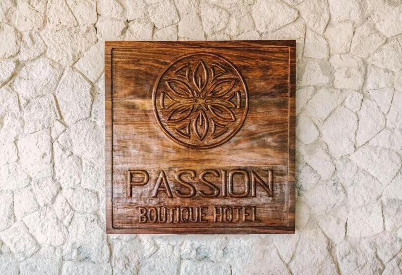 Passion Boutique Hotel Zanzibar   Adults Only