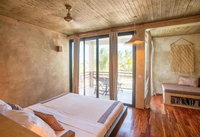 Passion Boutique Hotel Zanzibar   Adults Only