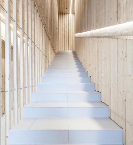 펜션 Chata Zázvor