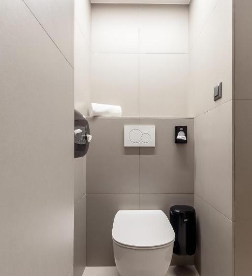 펜션 Chata Zázvor