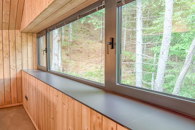 펜션 Chata Zázvor